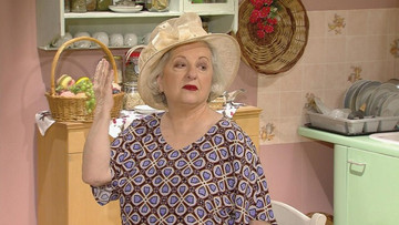 Ελένη Γερασιμίδου: Η αποκάλυψη της ηθοποιού για την περιπέτεια της υγείας της Ελένη Γερασιμίδου: Η αποκάλυψη της ηθοποιού για την περιπέτεια της υγείας της