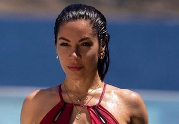 Μαριάντα Πιερίδη Μαριάντα Πιερίδη