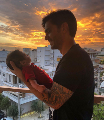 ΜΥΡΩΝΑΣ ΣΤΡΑΤΗΣ ΜΥΡΩΝΑΣ ΣΤΡΑΤΗΣ