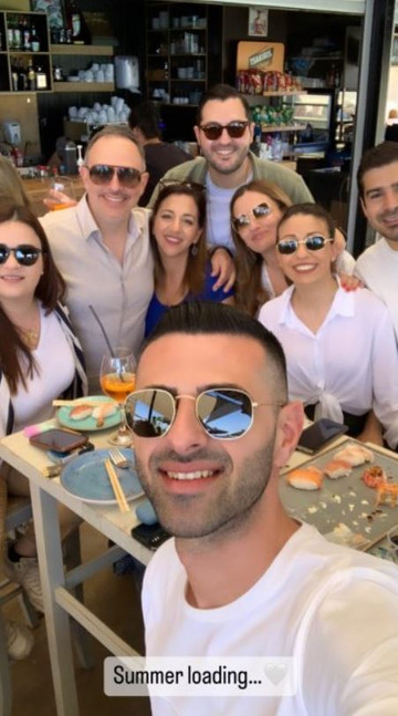 μαρί σαντάλ μαρί σαντάλ