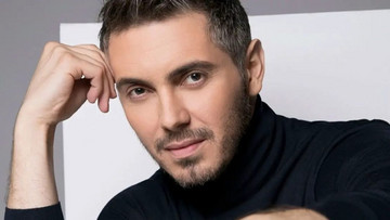 Μιχάλης Χατζηγιάννης: «Έχω ακούσει τα πάντα για τη σεξουαλικότητά μου, μέχρι ότι είμαι πολύ καλός στο στριπτίζ και στο pole dancing» Μιχάλης Χατζηγιάννης: «Έχω ακούσει τα πάντα για τη σεξουαλικότητά μου, μέχρι ότι είμαι πολύ καλός στο στριπτίζ και στο pole dancing»