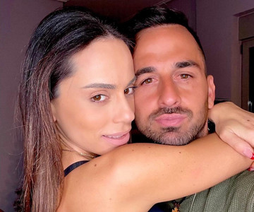 Μαρία Αντωνά: Ενεπλάκη σε τροχαίο ατύχημα - Δείτε τη φωτογραφία που μοιράστηκε Μαρία Αντωνά: Ενεπλάκη σε τροχαίο ατύχημα - Δείτε τη φωτογραφία που μοιράστηκε