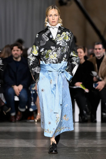 Erdem Fall 2026 Ready-to-Wear Collection Erdem Fall 2026 Ready-to-Wear Collection