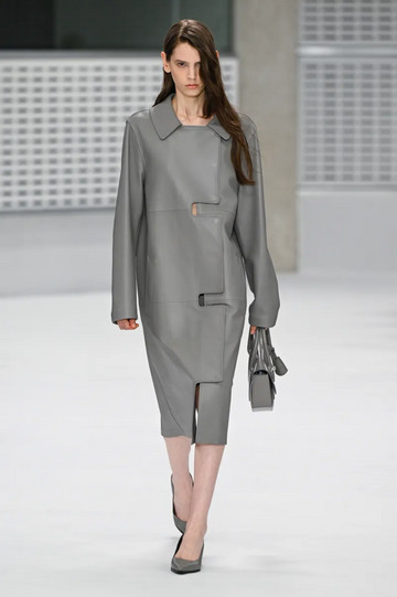 Mulberry Spring 2027 Ready-to-Wear Collection Mulberry Spring 2027 Ready-to-Wear Collection