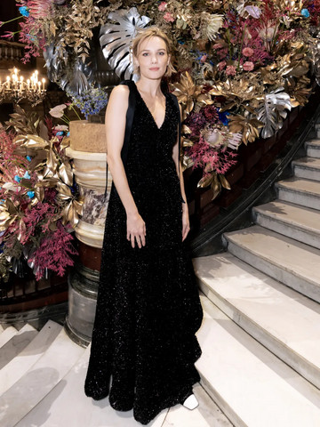 Inside the Paris Opera Gala Inside the Paris Opera Gala