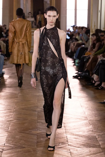 Balmain Spring 2027 Ready-to-Wear Collection Balmain Spring 2027 Ready-to-Wear Collection