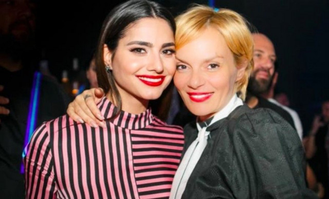 Ηλιάνα Παπαγεωργίου: Στο «φως» η μήνυση στην Χριστοπούλου