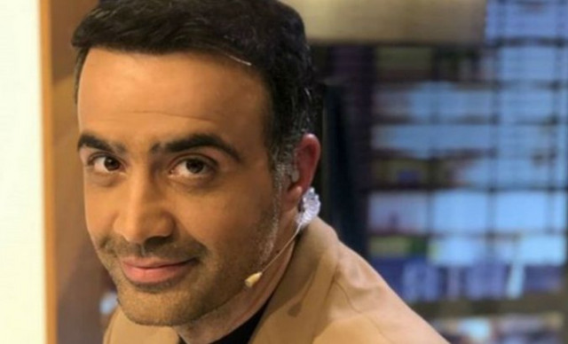 Μιχάλης Σοφοκλέους: Τα πιο γλυκά γενέθλια – Αγκαλιά με τα παιδιά του την ώρα που σβήνει την τούρτα (ΦΩΤΟ)