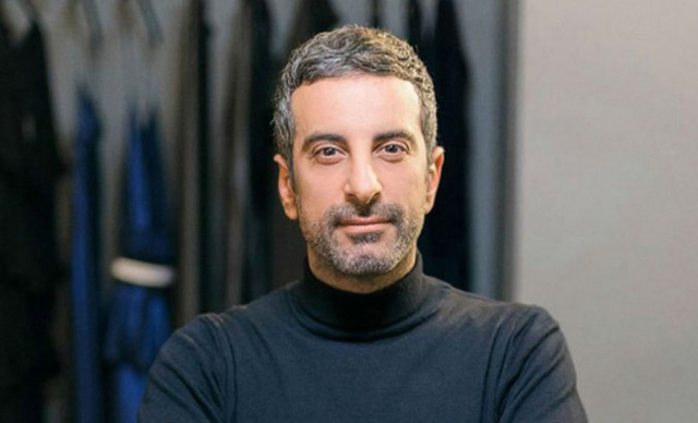 Εξομολόγηση Στέλιου Κουδουνάρη: «Όσες φορές παράκαμψα το ένστικτό μου, έκανα λάθος»