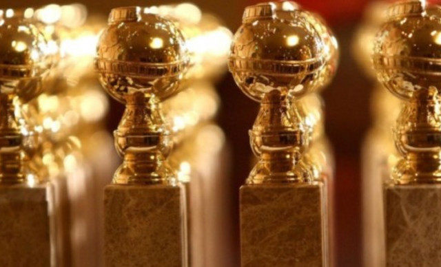 Golden Globes 2026: &Pi;&omicron;&iota;&alpha; &epsilon;ί&nu;&alpha;&iota; &eta; &Epsilon;&lambda;&lambda;&eta;&nu;ί&delta;&alpha; &pi;&omicron;&upsilon; &pi;&epsilon;&rho;&pi;ά&tau;&eta;&sigma;&epsilon; &sigma;&tau;&omicron; &kappa;ό&kappa;&kappa;&iota;&nu;&omicron; &chi;&alpha;&lambda;ί (&Phi;&Omega;&Tau;&Omicron;)