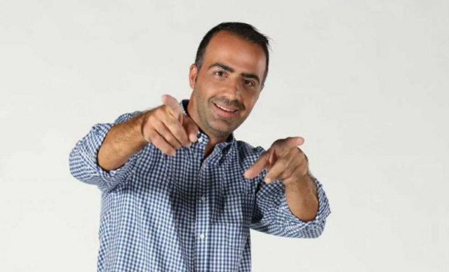 Μιχάλης Σοφοκλέους: Στην Πολωνία με τον γιο του – Τα τρυφερά στιγμιότυπα από το ταξίδι τους (ΦΩΤΟ)