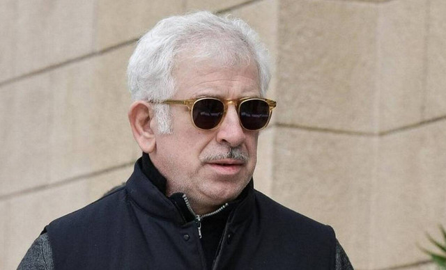 Πέτρος Φιλιππίδης: Αποχώρησε από τη δίκη λόγω έντονης αδιαθεσίας