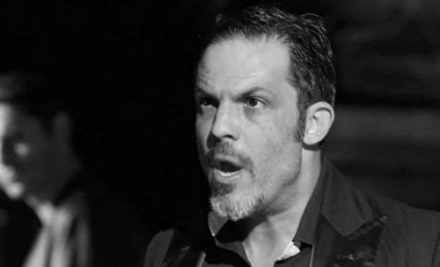 Μάχη για τη ζωή δίνει γνωστός ηθοποιός – Η δημόσια έκκληση του Χάρη Κκολού