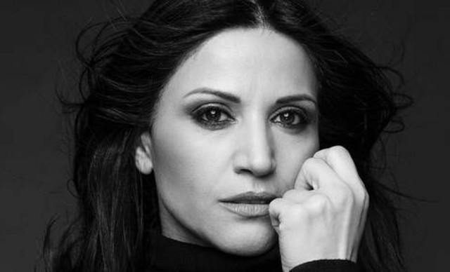 &Epsilon;&rho;&omega;&tau;&epsilon;&upsilon;&mu;έ&nu;&eta; &eta; &Sigma;&omicron;&phi;ί&alpha; &Pi;&alpha;&upsilon;&lambda;ί&delta;&omicron;&upsilon; &mu;&epsilon;&tau;ά &tau;&omicron; &delta;&iota;&alpha;&zeta;ύ&gamma;&iota;&omicron; &mu;&epsilon; &tau;&omicron;&nu; &Phi;&epsilon;&rho;&epsilon;&nu;&tau;ί&nu;&omicron;