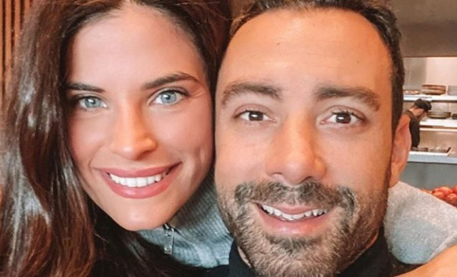 Χριστίνα Μπόμπα: Εντυπωσίασε στα MadWalk με την τεράστια αλλαγή στα μαλλιά της (ΦΩΤΟ)