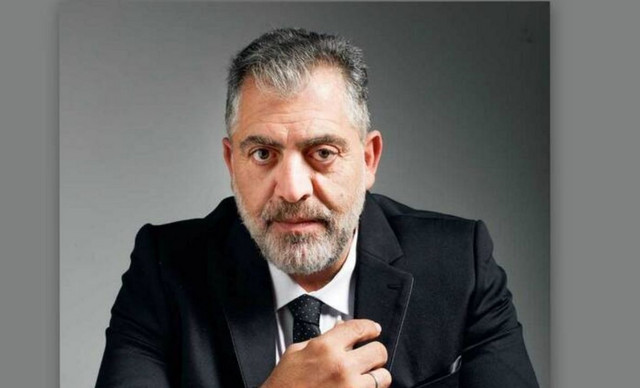 «Καρδιά μου, είσαι σήμερα 16»: Το τρυφερό μήνυμα του Κούλλη Νικολάου για την κόρη του