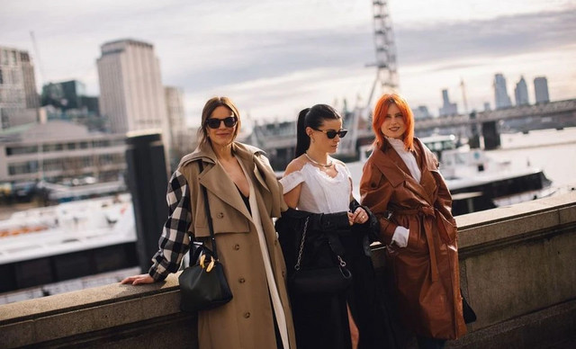 Back to 2000s: Τα tops που θα φορέσουμε ξανά το 2025