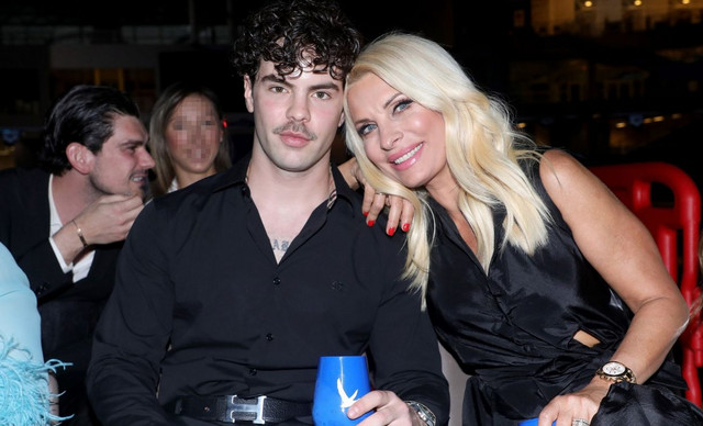 Άγγελος Λάτσιος: Η selfie από το γυμναστήριο που τρέλανε το κοινό