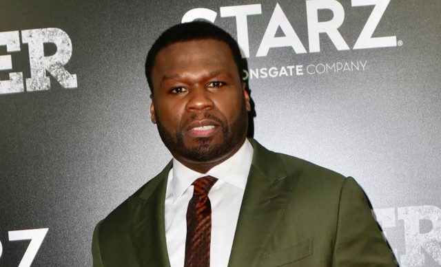 50 Cent: Η πρώην του, τον κατηγορεί για βιασμό και σεξουαλική κακοποίηση 50 Cent: Η πρώην του, τον κατηγορεί για βιασμό και σεξουαλική κακοποίηση