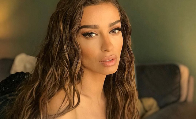 Ελένη Φουρέιρα: Οι ξέγνοιαστες στιγμές με τον μικρό Ερμή στο πάρκο (ΒΙΝΤΕΟ)