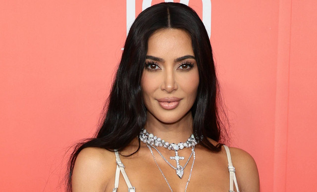Kim Kardashian: Προσπαθεί να μοιάσει στη νέα σύντροφο του Kanye West;
