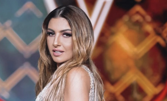 Eurovision 2024: Η επίσημη ανακοίνωση της ΕΡΤ για την Έλενα Παπαρίζου!