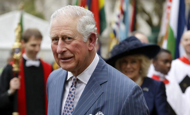 Βασιλιάς Κάρολος: Νέοι ρόλοι για 4 μέλη της βασιλικής οικογένειας αλλά όχι για τον πρίγκιπα Χάρι