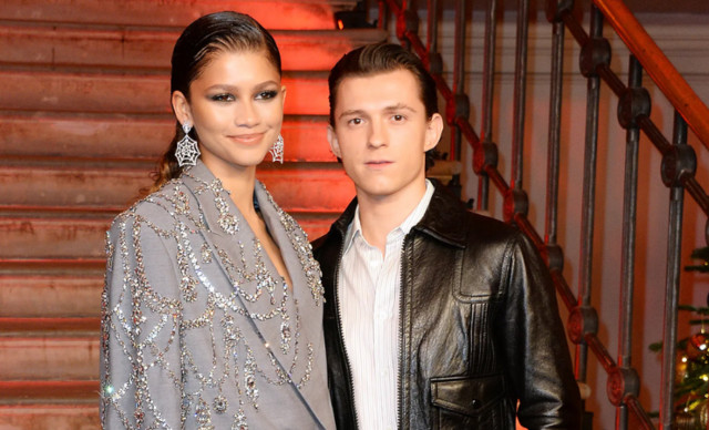 Zendaya – Tom Holland: Σκέφτονται να παντρευτούν