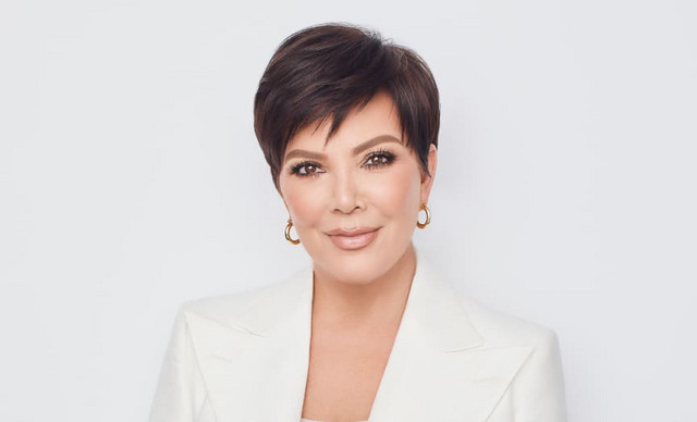 Η Kris Jenner αποκάλυψε ότι έχει όγκο