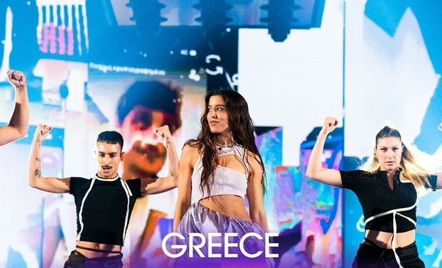 Eurovision: Η Σάττι ξεπέρασε το μεγάλο φαβορί του διαγωνισμού – Πρώτη με τεράστια διάφορα Eurovision: Η Σάττι ξεπέρασε το μεγάλο φαβορί του διαγωνισμού – Πρώτη με τεράστια διάφορα