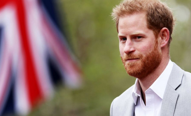 Ο πρίγκιπας Χάρι έχει έναν ανέλπιστο σύμμαχο στο Λονδίνο – Ο άνθρωπος που τον στηρίζει