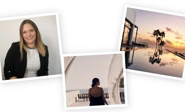 H Marina Jasmin Berwein, μας μιλάει για τις εξειδικευμένες θεραπείες για καρκινοπαθείς και την ολιστική ευεξία στο Almyra Spa