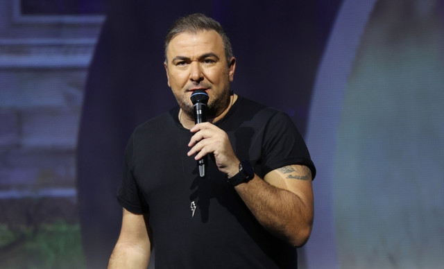 «Δεν έχω διαπράξει ποτέ φοροδιαφυγή» λέει ο Αντώνης Ρέμος «Δεν έχω διαπράξει ποτέ φοροδιαφυγή» λέει ο Αντώνης Ρέμος