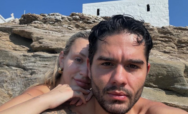 Full in love: &Mu;&#940;&sigma;&tau;&omicron;&rho;&alpha;&sigmaf; &Kappa;&alpha;&lambda;&eta;&phi;&#974;&nu;&eta; &ndash; &Eta; &pi;&rho;&#974;&tau;&eta; &tau;