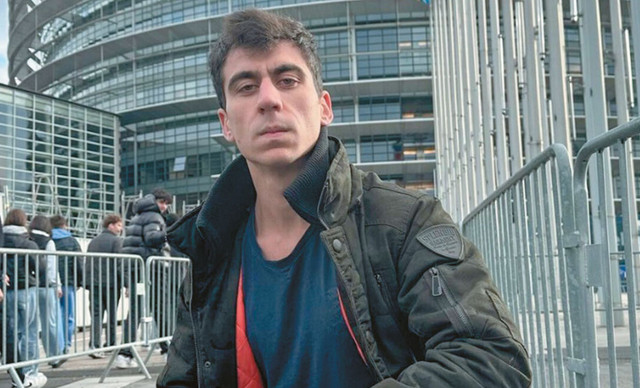 Giveaway ταξίδια στο Ευρωκοινοβούλιο από τον Φειδία – Εν εξάλλω καταστάσει το Υπουργείο Παιδείας Giveaway ταξίδια στο Ευρωκοινοβούλιο από τον Φειδία – Εν εξάλλω καταστάσει το Υπουργείο Παιδείας