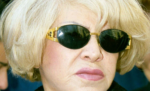 Καίτη Γκρέυ: Αναταραχή γύρω από την κληρονομιά της – Το αίτημα που υπέβαλε ο γιος της