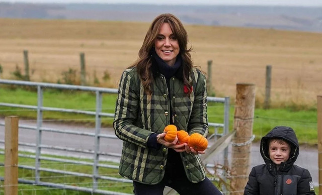 Η μαύρη λίστα των Royals: 5 Fashion items που δεν επιτρέπεται να φορούν