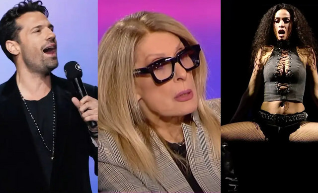 Εύη Δρούτσα: Αποκάλυψε όλη την αλήθεια για τον Αργυρό και τη Φουρέιρα