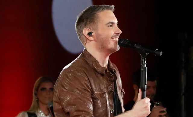Eurovision 2025: Ο Μιχάλης Χατζηγιάννης αναλαμβάνει πρόεδρος της κριτικής επιτροπής του ελληνικού τελικού