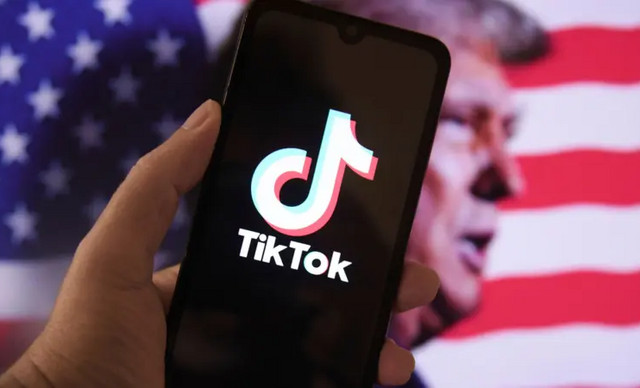 TikTok: Επαναλειτουργεί στις ΗΠΑ – Το ευχαριστώ στον Ντόναλντ Τραμπ