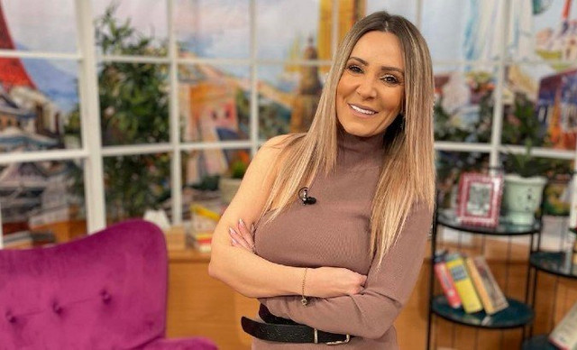Αυτή είναι η πεθερά της Γιώτας Δαμιανού – Όσα δηλώνει για την νύφη της
