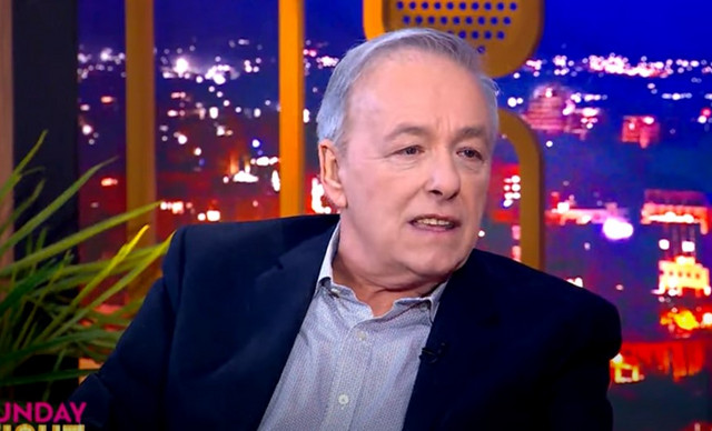 Μικρούτσικος για Καινούργιου: “Ήταν μια ατυχής συνεργασία – Στον αέρα ήταν ειλικρινής σχέση”