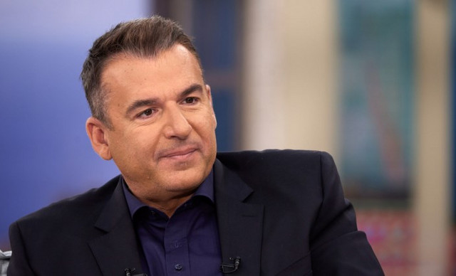 Η Ένωση Συντακτών κατά του Λιάγκα: “Είναι μια απαράδεκτη επίθεση που κάνει κατά συναδέλφων”