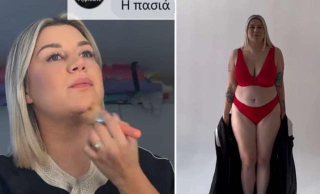 “Φάλαινα – Η πασιά με τα κανάτζια”: Η επίθεση στην Pan Dragomir και η αποστομωτική απάντηση