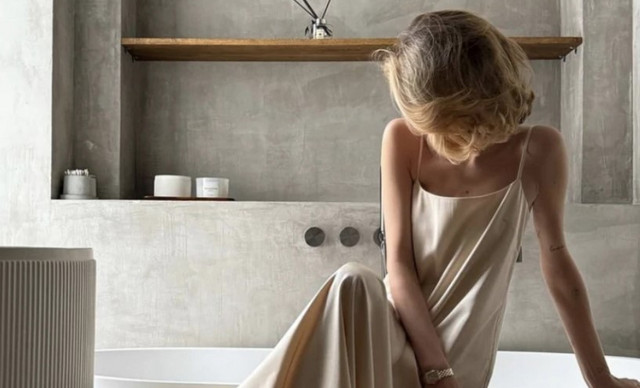 Τα 5 καλύτερα shower oils που θα σας χαρίσουν απίστευτα απαλή επιδερμίδα