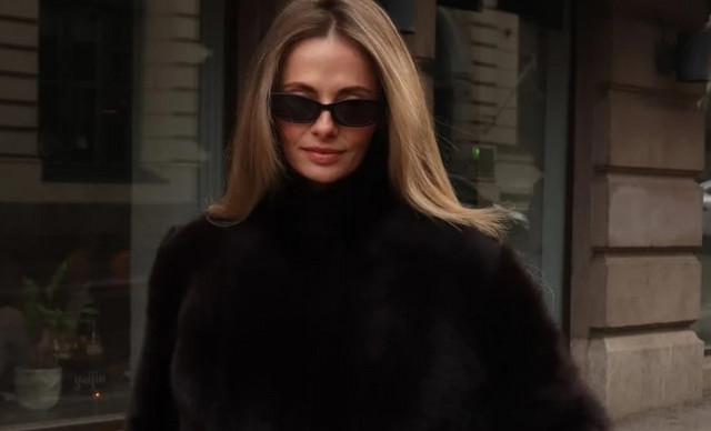 Κολάν: Από την sporty γκαρνταρόμπα μας στο street style