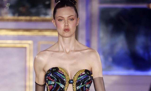 Zuhair Murad: Μια ιστορία γραμμένη στο φως όπου η πολυτέλεια ανασαίνει απαλά