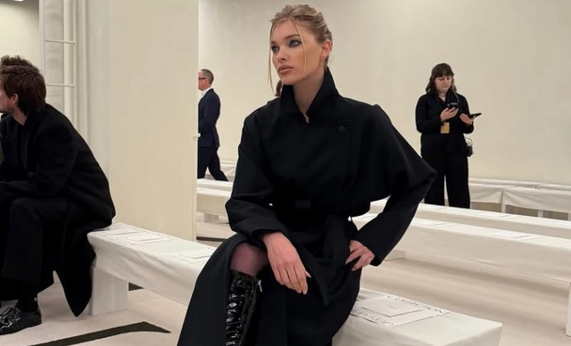 Μπότες: 4 looks για να τις απολαύσετε στο έπακρον