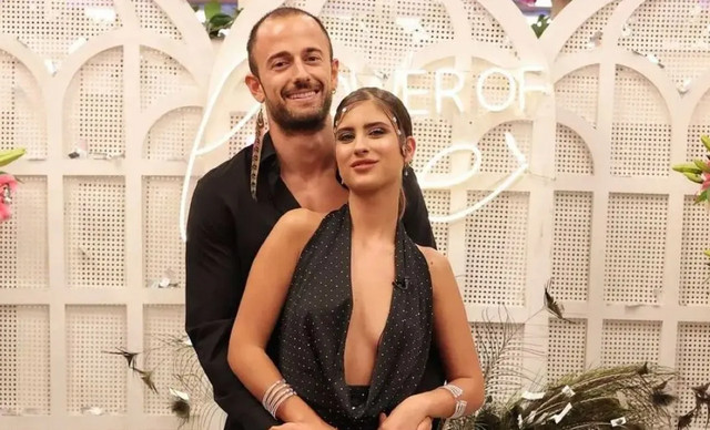 Σάλος με την πρώην του Πελετιέ: Κινείται νομικά εναντίον του – «Υπάρχουν βίντεο που δεν θα ήθελα να έχει»