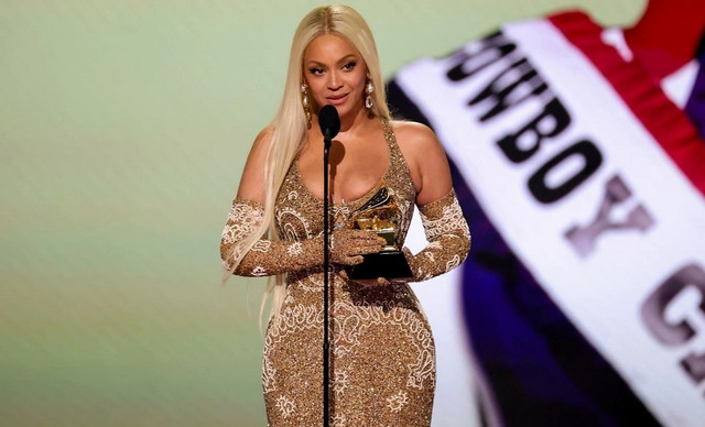 Βραβεία Grammy 2025: Οι κορυφαίοι νικητές της βραδιάς